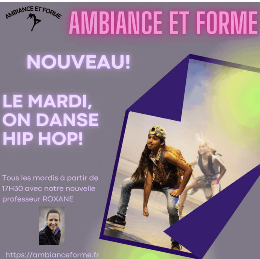 Ouverture de nouveaux cours Ouverture de nouveaux cours