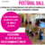 Stage du Postural Ball