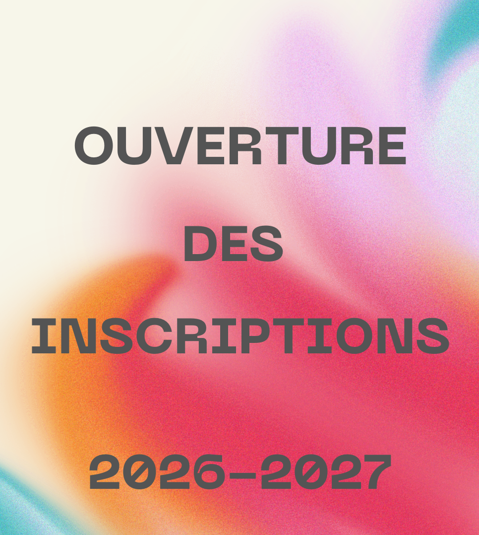Story festival musique moderne beige dégradé multicolore-3